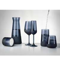 Бокал для вина Sapphire, синий