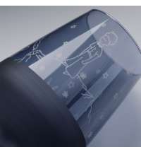 Бокал для вина Sapphire, синий