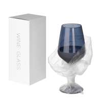 Бокал для вина Sapphire, синий