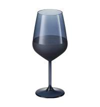 Бокал для вина Sapphire, синий