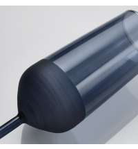 Бокал для шампанского Sapphire, синий