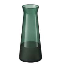 Декантер Emerald, зеленый