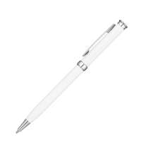 Шариковая ручка Benua, белая