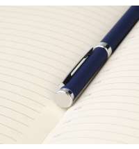 Шариковая ручка Benua, синяя