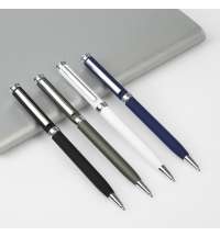 Шариковая ручка Benua, синяя