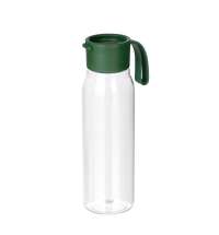 Бутылка для воды Step, зеленая