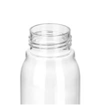 Бутылка для воды Step, зеленая