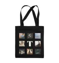 Сумка для покупок Erba NEO, черная