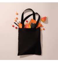 Сумка для покупок Erba NEO, черная