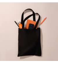 Сумка для покупок Erba NEO, черная