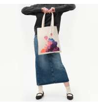 Сумка для покупок Erba NEO, неокрашенная