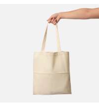 Сумка для покупок Tessa NEO, неокрашенная