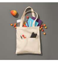 Сумка для покупок Tessa NEO, неокрашенная