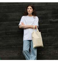 Сумка для покупок Tessa NEO, неокрашенная