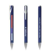 Шариковая ручка Legato, синяя