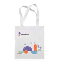 Сумка для покупок Erba NEO, белая