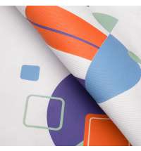 Сумка для покупок Erba NEO, белая