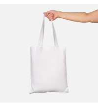 Сумка для покупок Erba NEO, белая