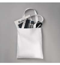 Сумка для покупок Erba NEO, белая