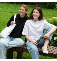 Сумка для покупок Erba NEO, белая