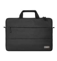 Сумка для ноутбука Fabio, темно-серый