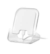 Беспроводное зарядное устройство 15W Gloss NEO