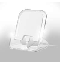 Беспроводное зарядное устройство 15W Gloss NEO