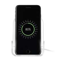 Беспроводное зарядное устройство 15W Gloss NEO