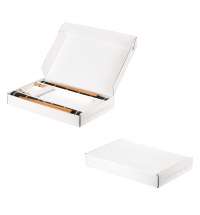 Набор для сервировки суши Tokyo, черный