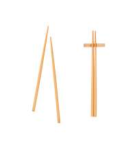 Набор для сервировки суши Tokyo, черный