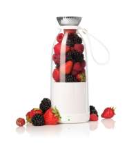 Блендер портативный Frutta, белый