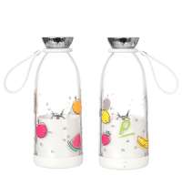 Блендер портативный Frutta, белый