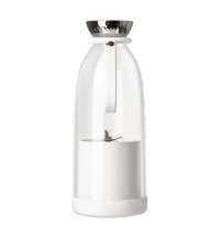 Блендер портативный Frutta, белый