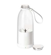 Блендер портативный Frutta, белый