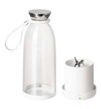 Блендер портативный Frutta, белый