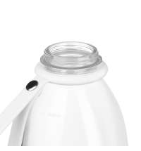 Блендер портативный Frutta, белый