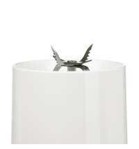 Блендер портативный Frutta, белый