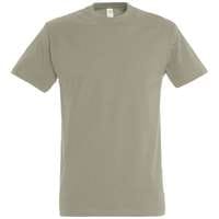 Футболка IMPERIAL 190, хаки