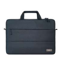 Сумка для ноутбука Fabio, синий