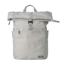 Рюкзак Boston, светло-серый