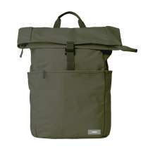 Рюкзак Boston, зеленый
