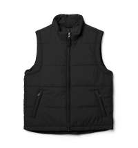 Жилет детский Kama Kids, черный