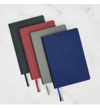 Ежедневник Moon river недатированный, синий