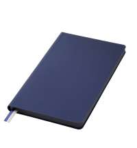 Ежедневник Moon river недатированный, синий