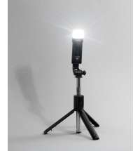 Селфи-палка-штатив 