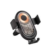 Автомобильное беспроводное (15W) зарядное устройство 