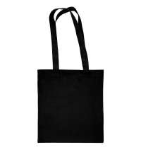 Сумка для покупок Nero, черная