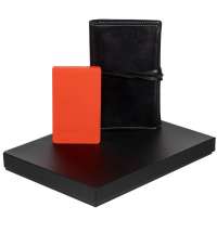 Набор Apache Energy, черный с оранжевым