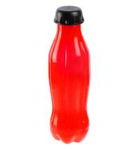 Бутылка для воды Coola, красная