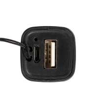 Светодиодный фонарь «Wink», 1200 мАч